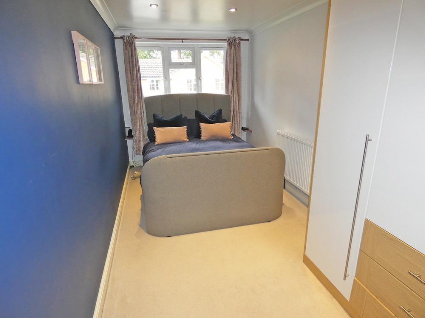 Images for Oxer Close, Elmswell, Bury St Edmunds, IP30