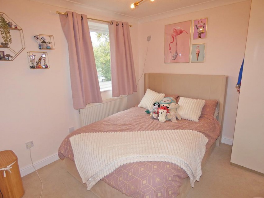 Images for Oxer Close, Elmswell, Bury St Edmunds, IP30