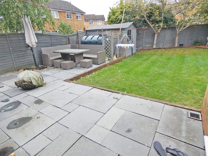 Images for Oxer Close, Elmswell, Bury St Edmunds, IP30