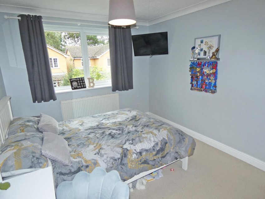 Images for Oxer Close, Elmswell, Bury St Edmunds, IP30