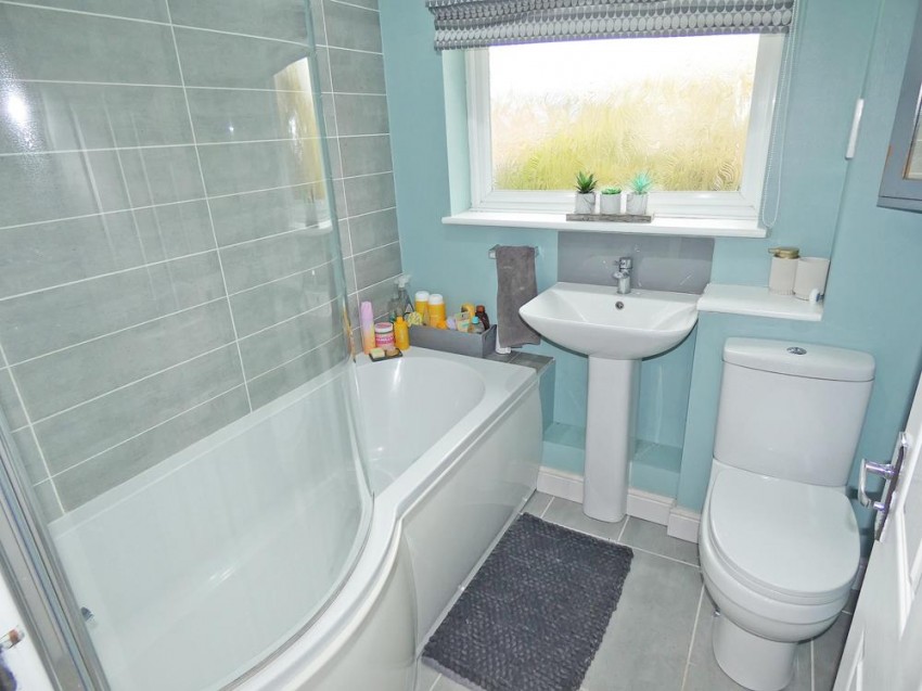 Images for Oxer Close, Elmswell, Bury St Edmunds, IP30