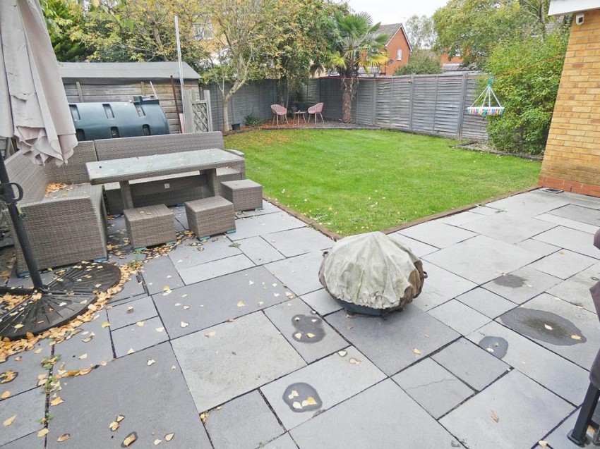 Images for Oxer Close, Elmswell, Bury St Edmunds, IP30