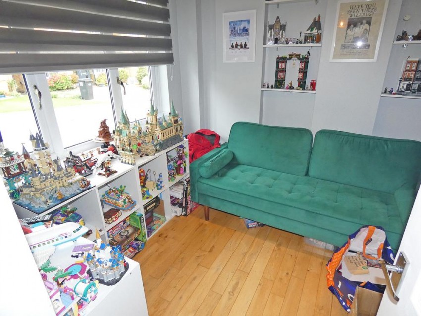 Images for Oxer Close, Elmswell, Bury St Edmunds, IP30