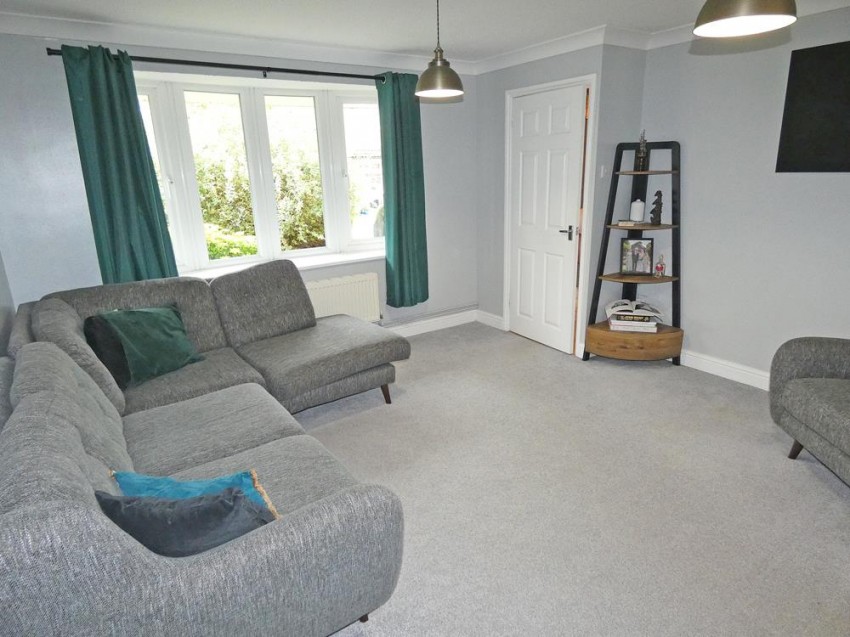 Images for Oxer Close, Elmswell, Bury St Edmunds, IP30