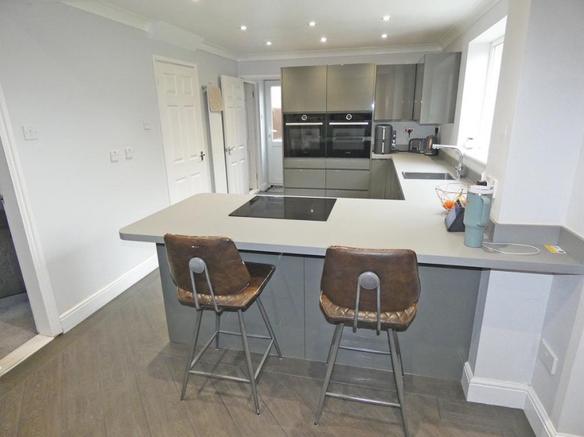 Images for Oxer Close, Elmswell, Bury St Edmunds, IP30