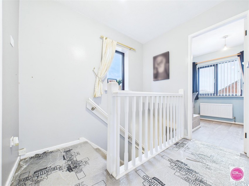 Images for Pine Walk, Castle Gresley, Swadlincote