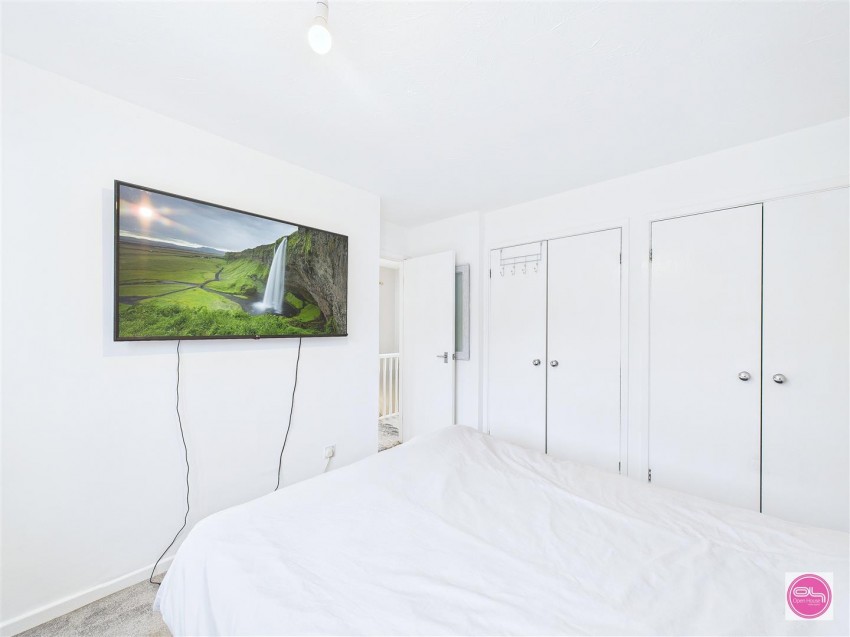 Images for Pine Walk, Castle Gresley, Swadlincote