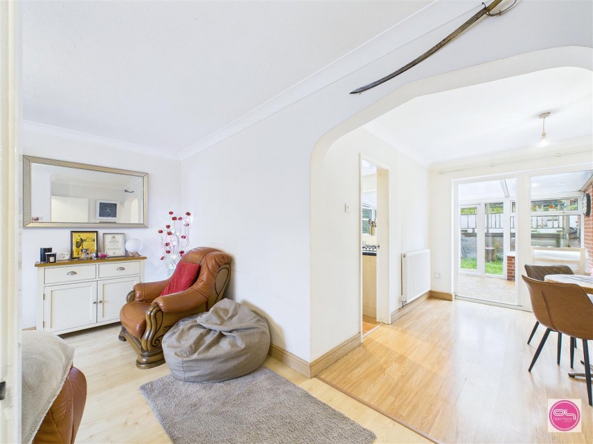 Images for Pine Walk, Castle Gresley, Swadlincote