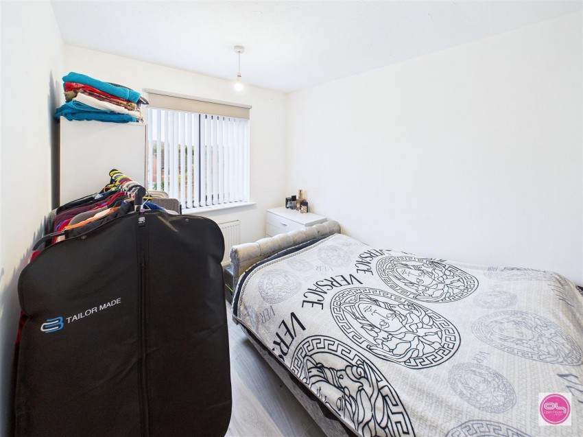 Images for Pine Walk, Castle Gresley, Swadlincote