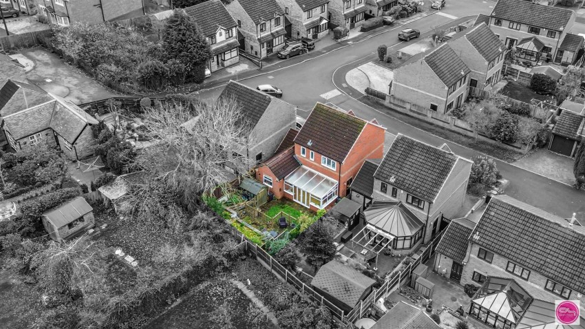 Images for Pine Walk, Castle Gresley, Swadlincote