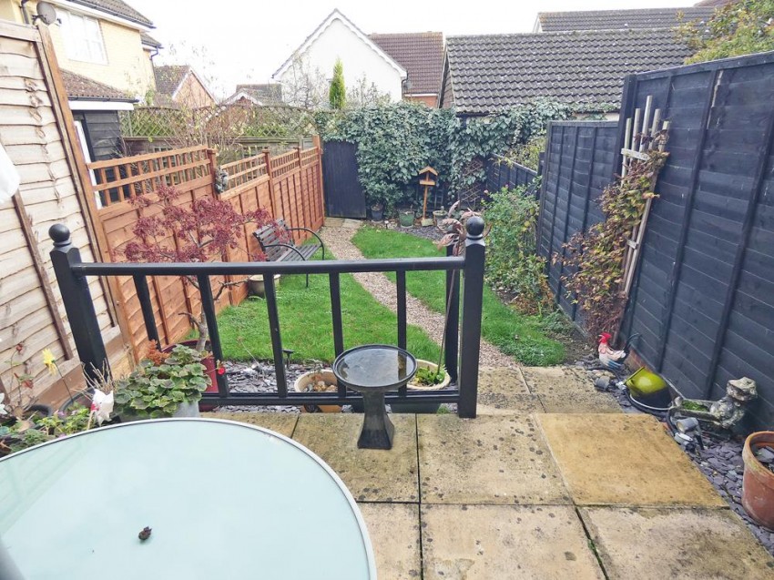 Images for Kestrel Drive, Stowmarket, IP14