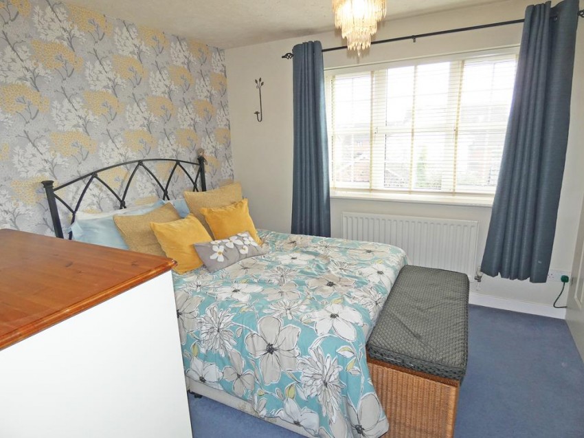 Images for Kestrel Drive, Stowmarket, IP14