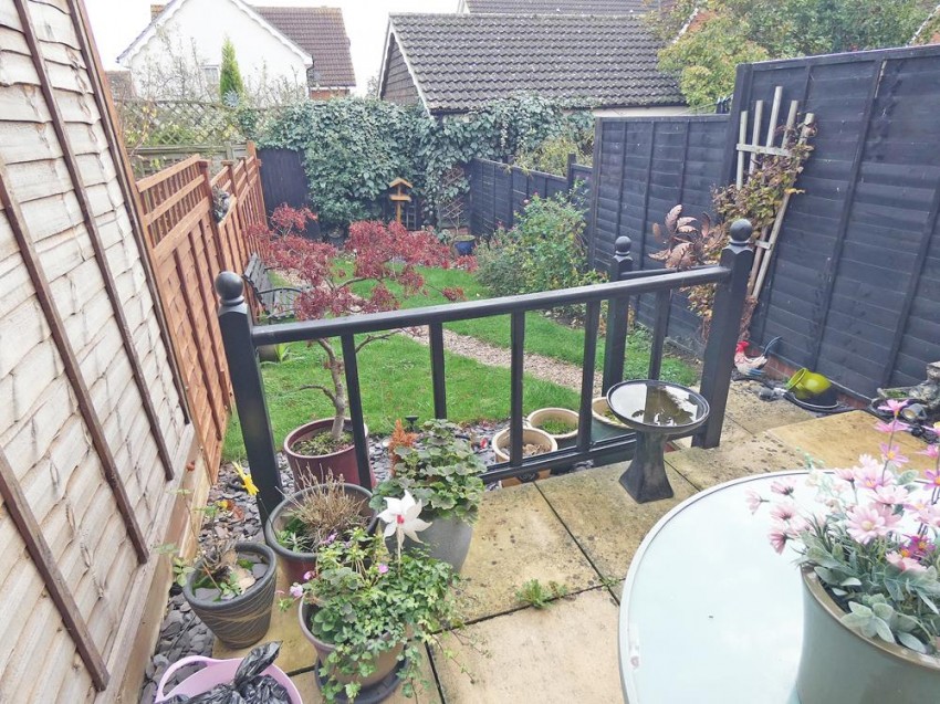 Images for Kestrel Drive, Stowmarket, IP14