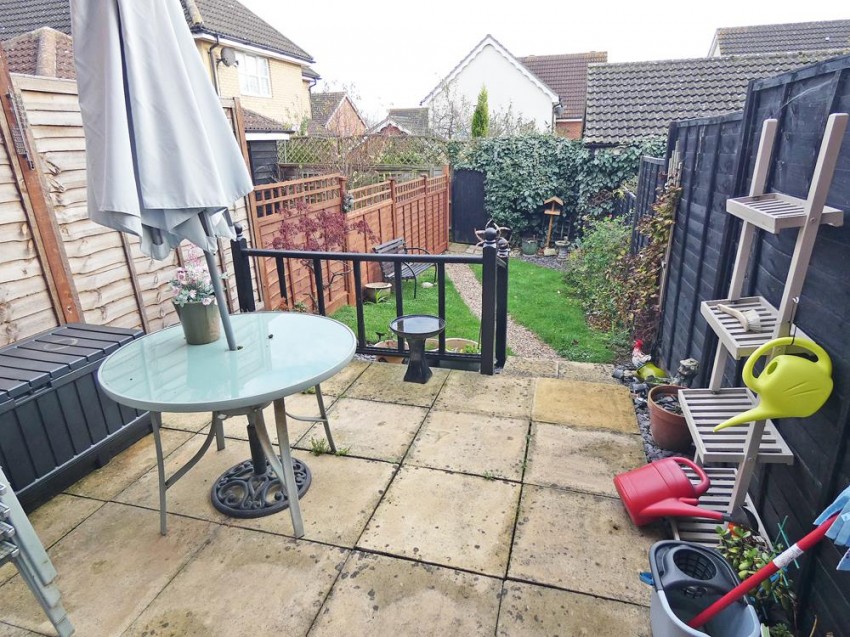 Images for Kestrel Drive, Stowmarket, IP14