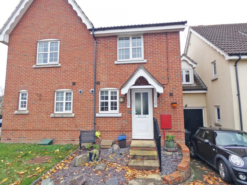 Images for Kestrel Drive, Stowmarket, IP14