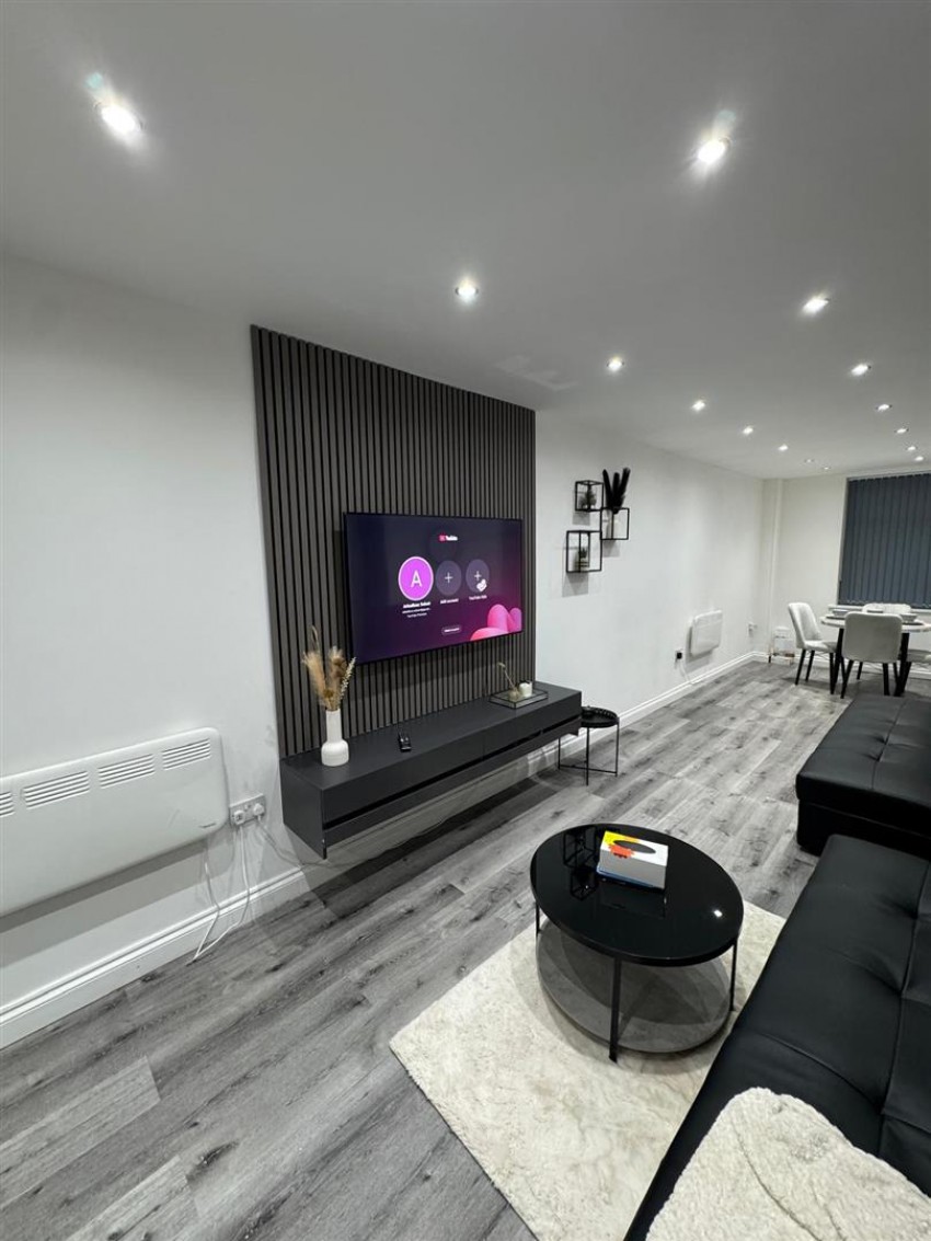 Images for Burnage Lane, Manchester