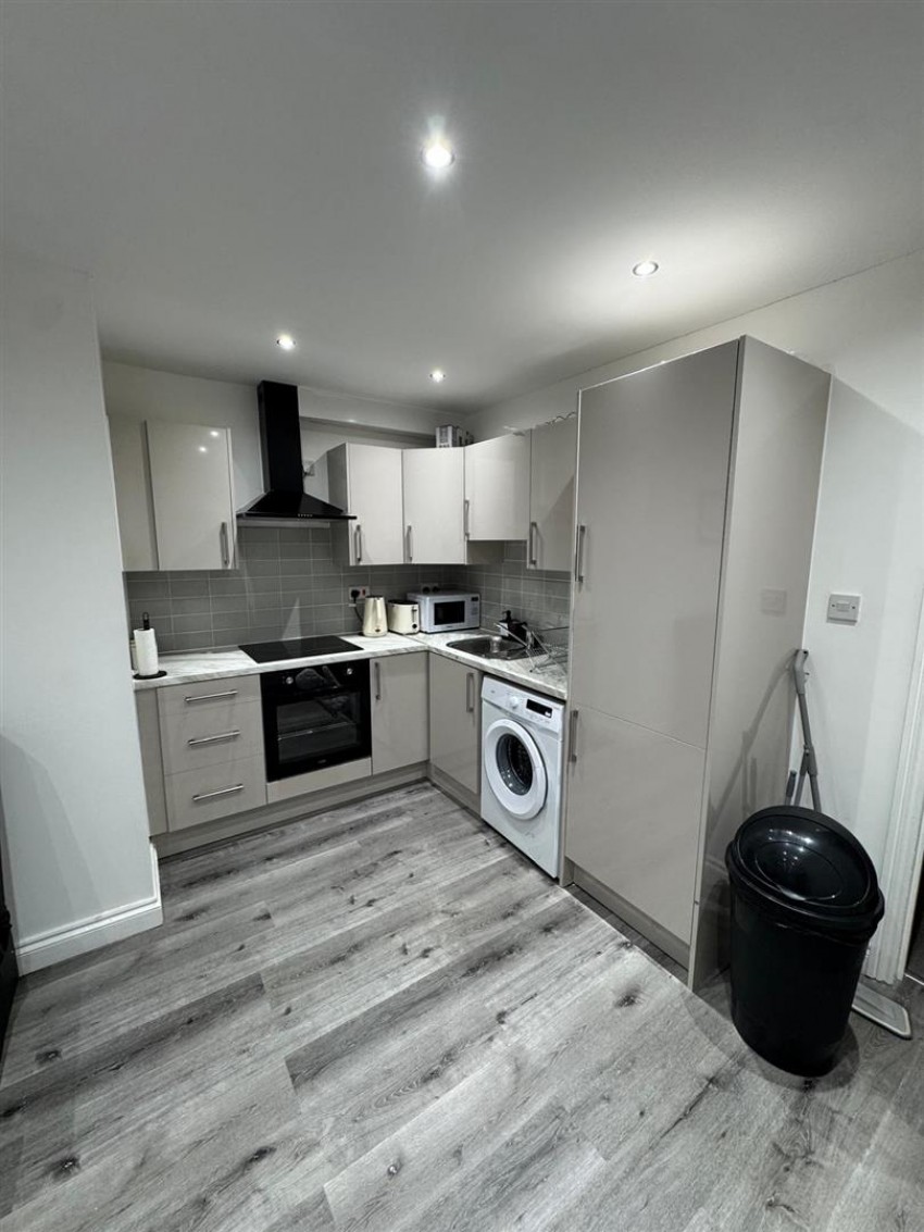 Images for Burnage Lane, Manchester