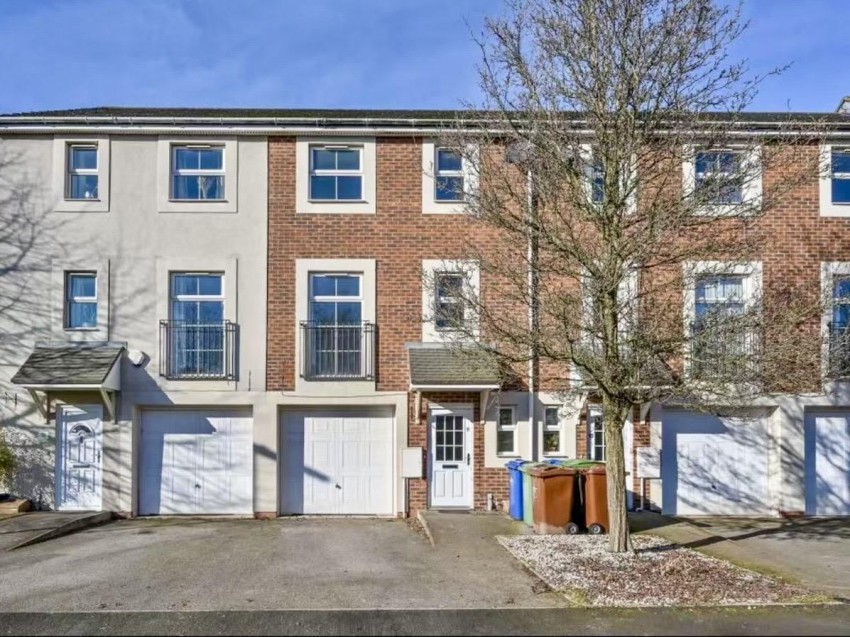 Images for Railway View, Hednesford