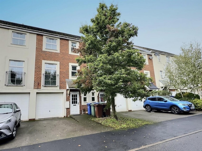 Images for Railway View, Hednesford