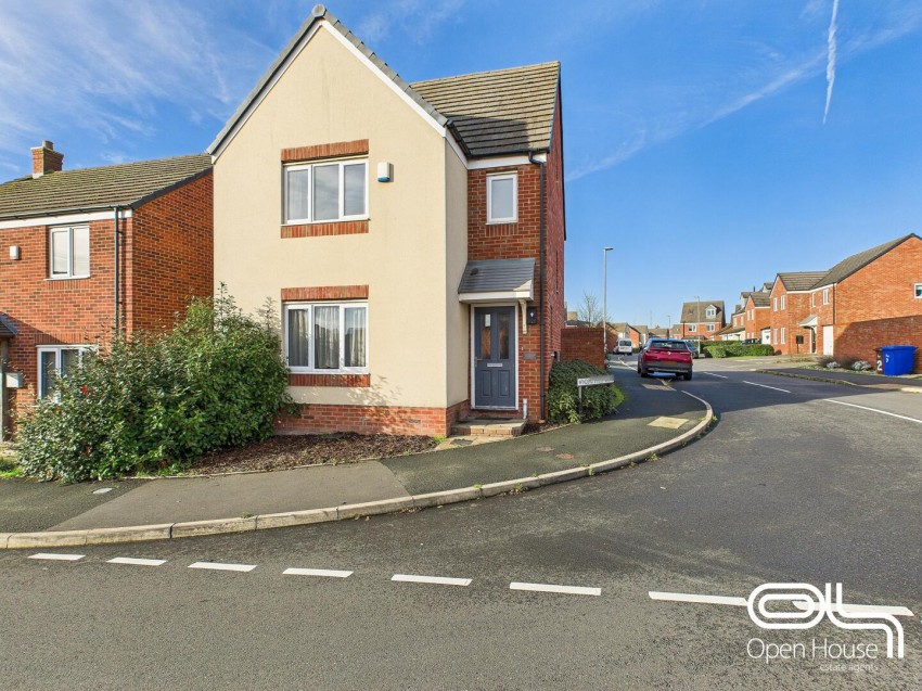 Images for Winding House Drive, Hednesford, Cannock