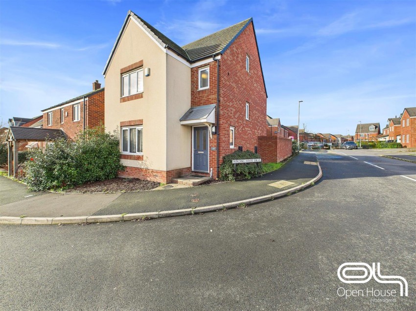 Images for Winding House Drive, Hednesford, Cannock