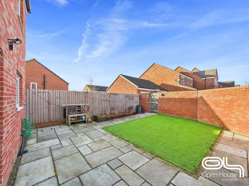 Images for Winding House Drive, Hednesford, Cannock