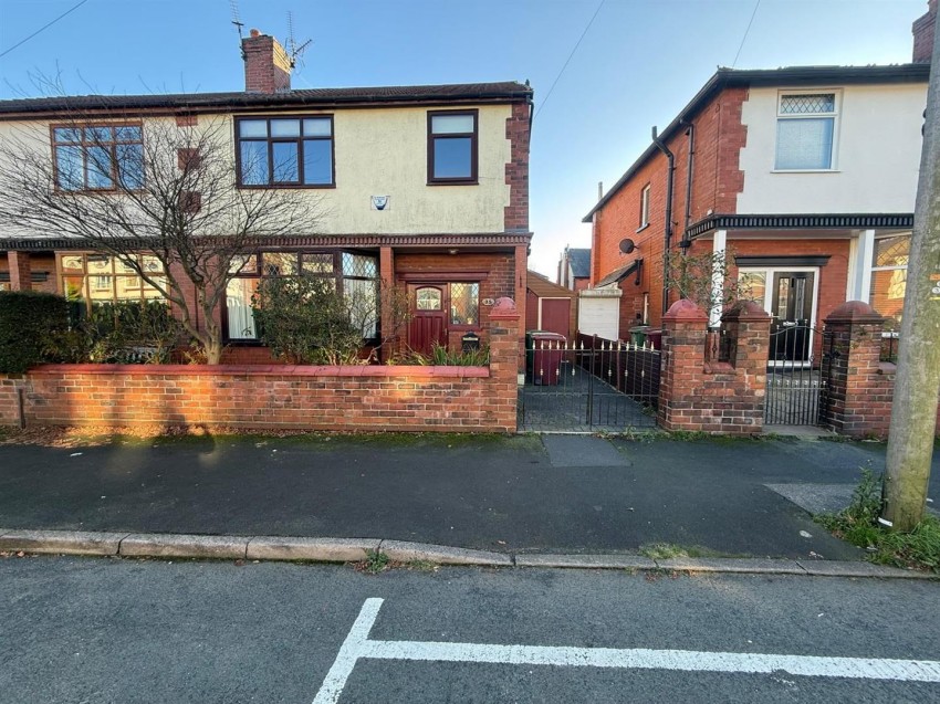 Images for Welbeck Road, Bolton