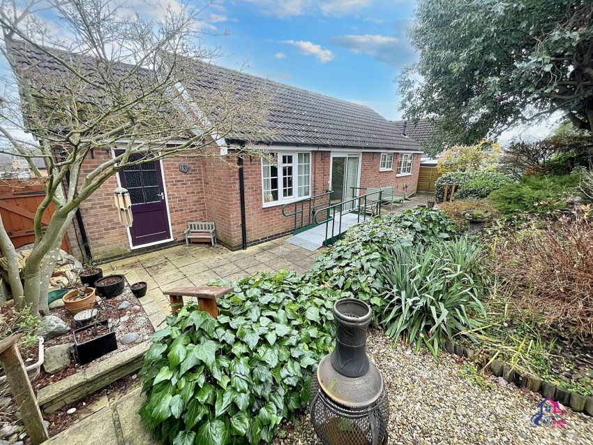 Images for Ostler Close, Gonerby Hill Foot, Grantham