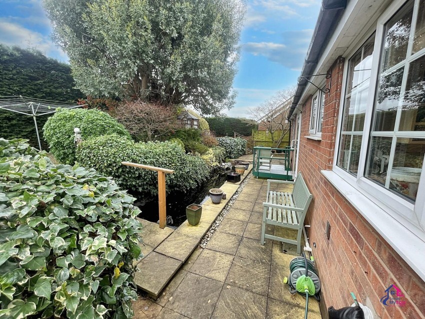 Images for Ostler Close, Gonerby Hill Foot, Grantham