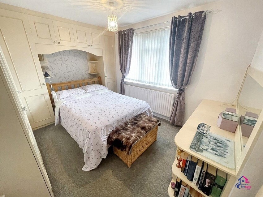 Images for Ostler Close, Gonerby Hill Foot, Grantham