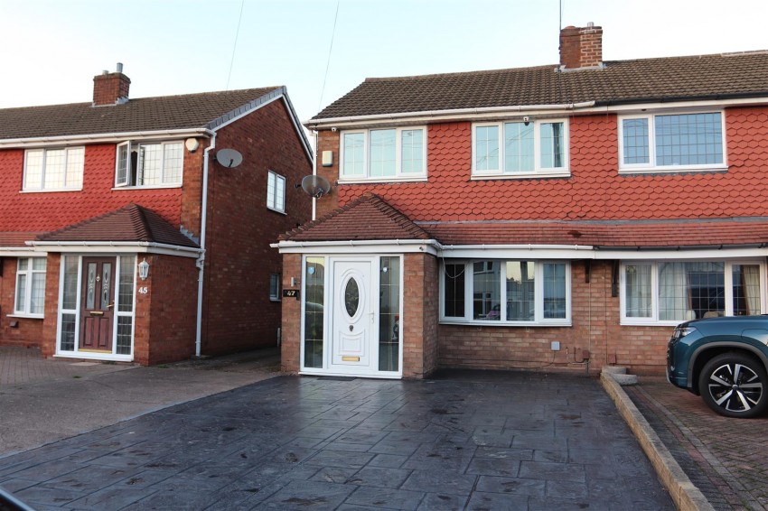 Images for Park Hill, Wednesbury