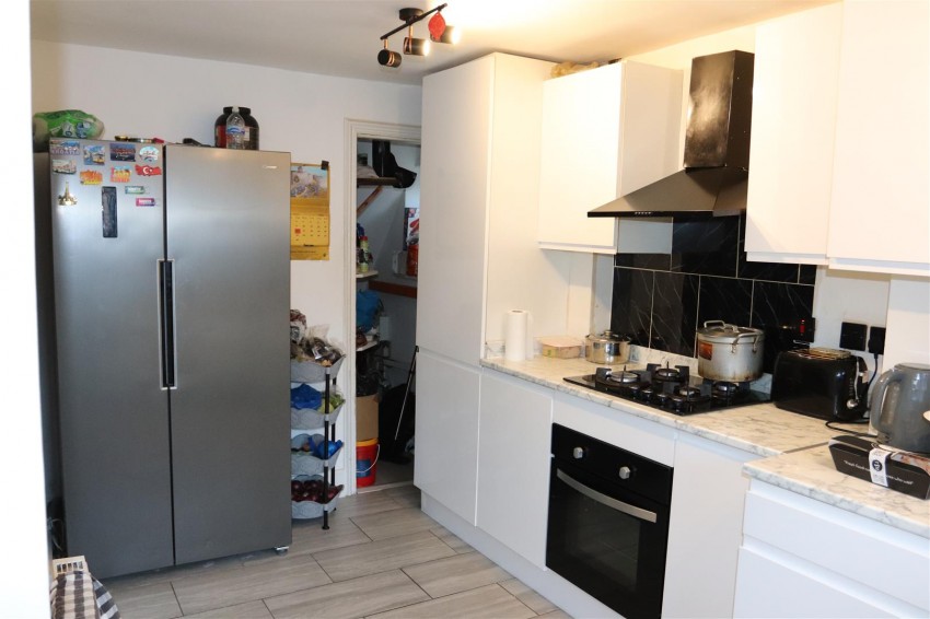 Images for Park Hill, Wednesbury