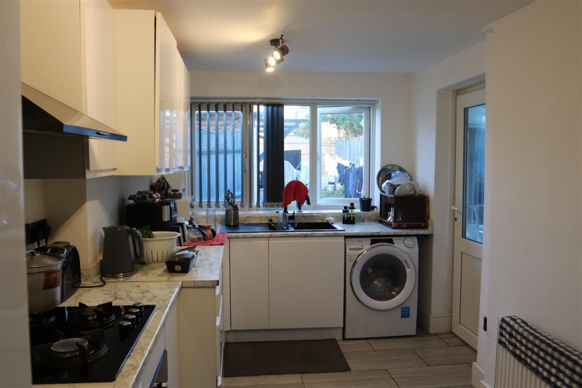 Images for Park Hill, Wednesbury