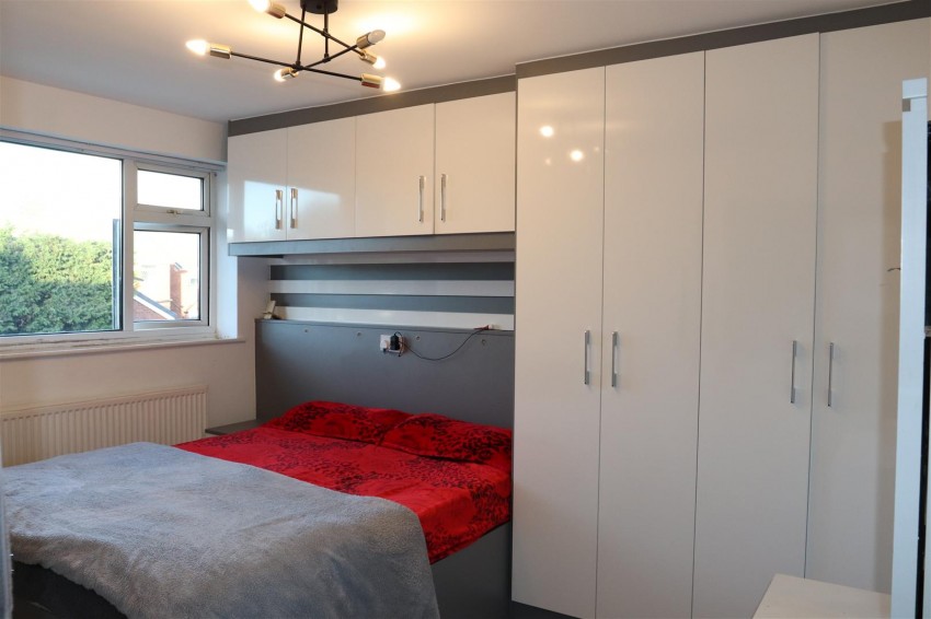 Images for Park Hill, Wednesbury