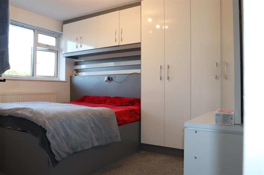 Images for Park Hill, Wednesbury