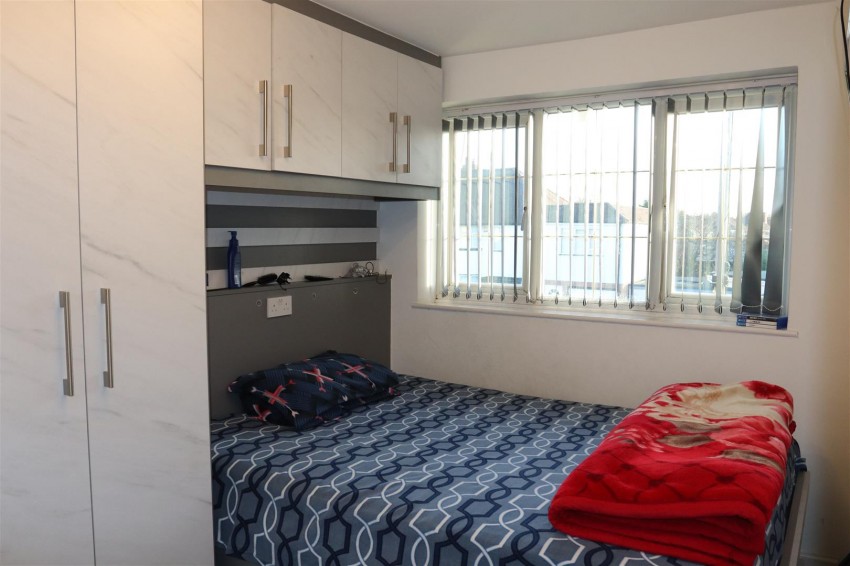 Images for Park Hill, Wednesbury