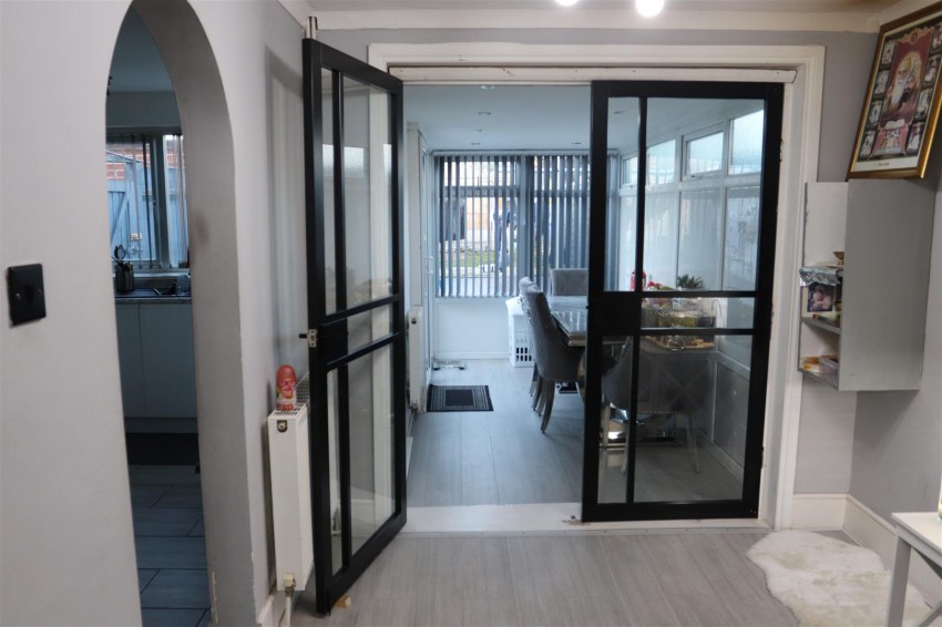 Images for Park Hill, Wednesbury