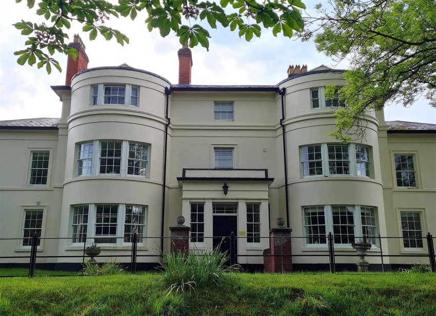 Images for Holyhead Road, Bicton