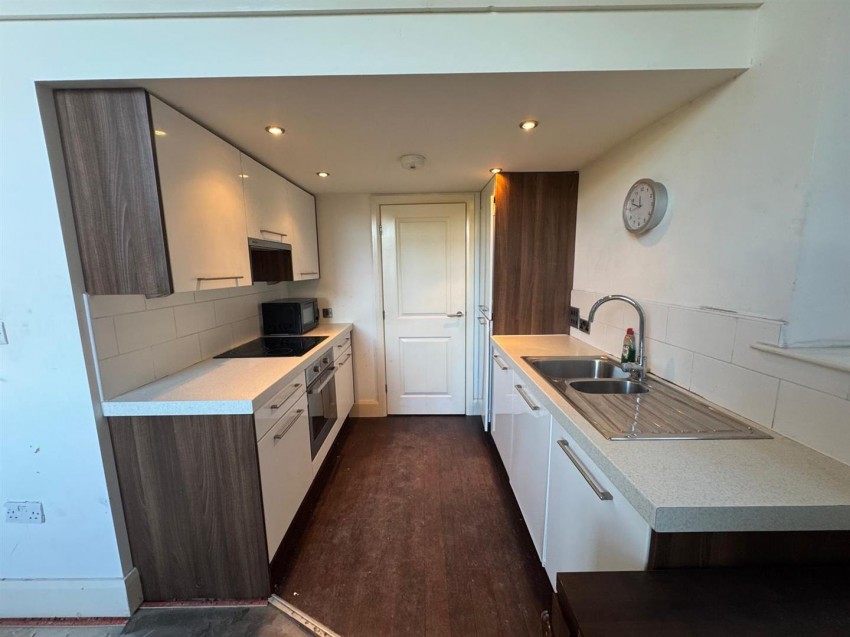 Images for Prescott Street, Halifax