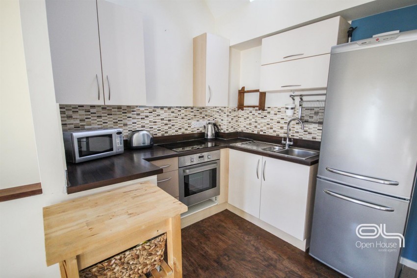 Images for Heathlands Grange, Burton-On-Trent