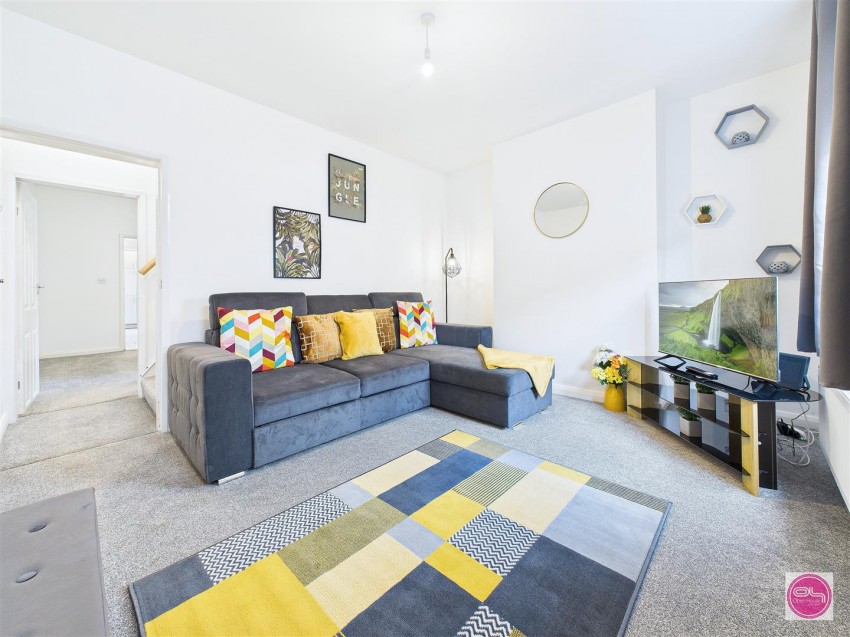 Images for Granville Street, Woodville, Swadlincote