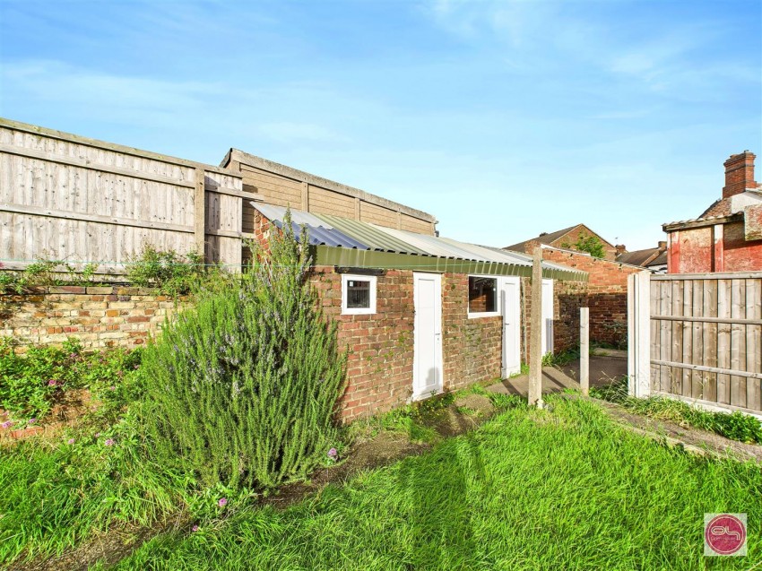 Images for Granville Street, Woodville, Swadlincote