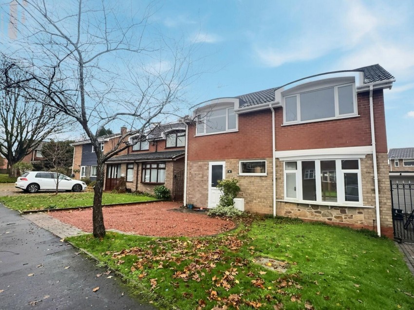 Images for Silverthorn Way, Stafford