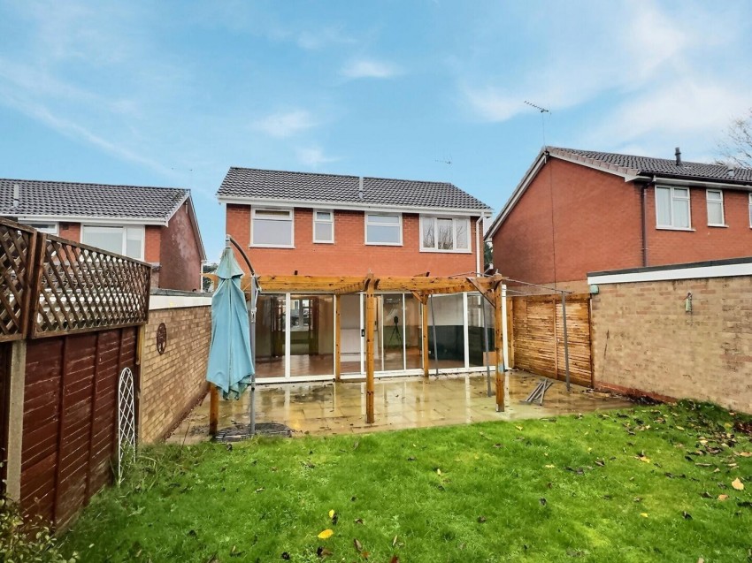 Images for Silverthorn Way, Stafford