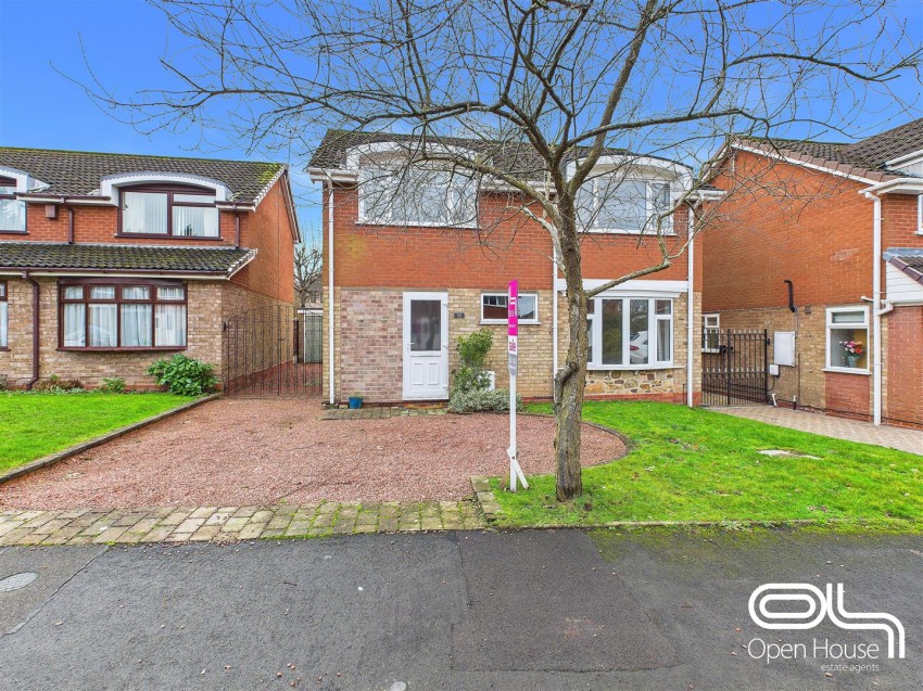 Images for Silverthorn Way, Stafford