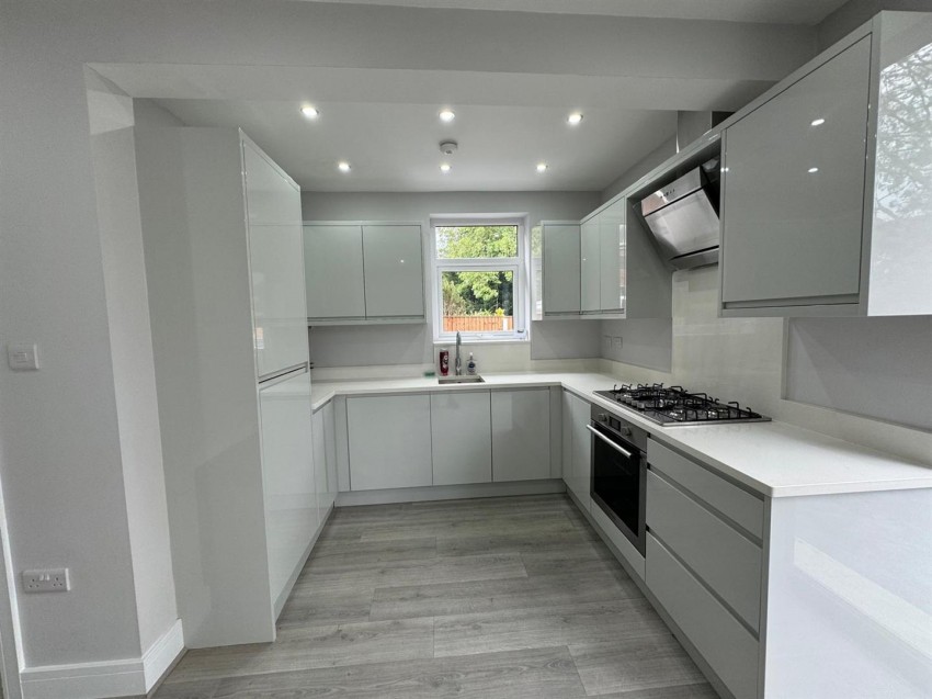 Images for Homestead Crescent, Manchester