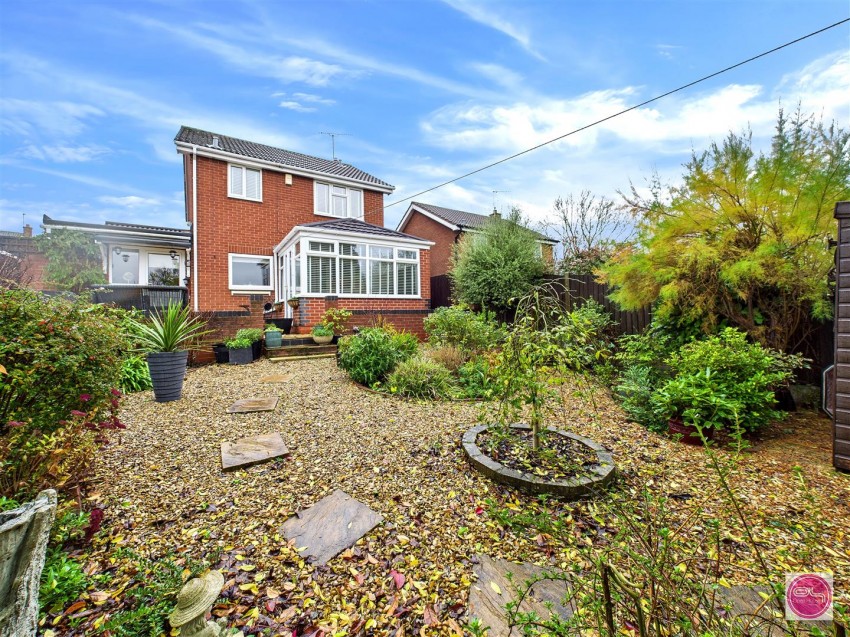 Images for 3, Orchid Close, Stapenhill, Burton Upon Trent, St