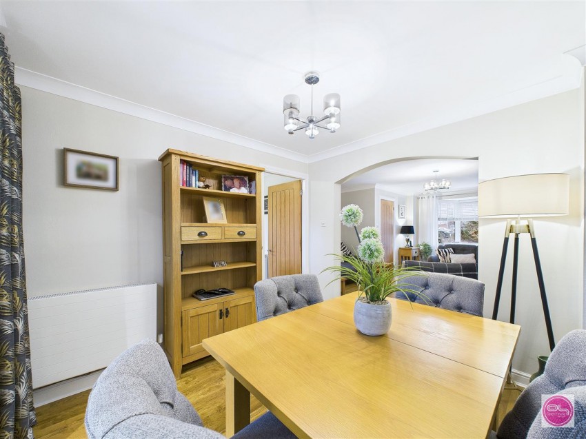 Images for 3, Orchid Close, Stapenhill, Burton Upon Trent, St