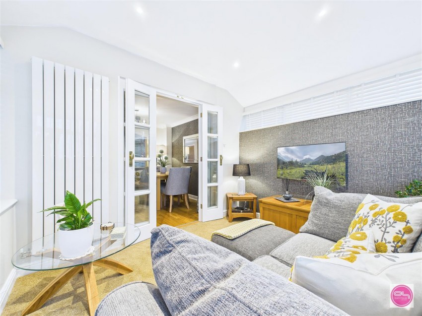 Images for 3, Orchid Close, Stapenhill, Burton Upon Trent, St