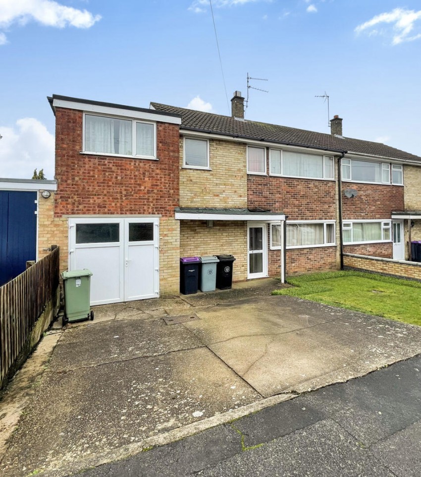 Images for Lime Grove, Grantham